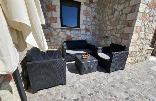 Τα πέτρινα στο Σκεπαστό - Photo 34