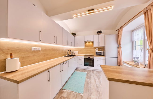 Villa Svoboda nad Upou Ksc340 - Foto 7