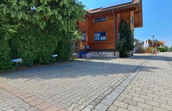 Studio im Blockhaus am Chiemsee - Foto 35