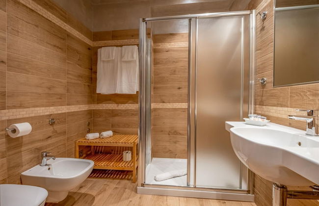 Le Camere di Nanà - Foto 29