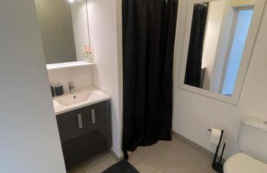 Charmant appartement avec place de parking privée - Foto 6