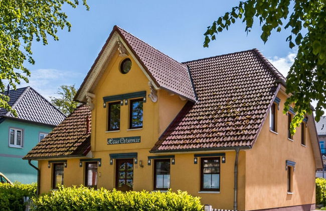 Holiday Apartment Coastal Love - Foto 19