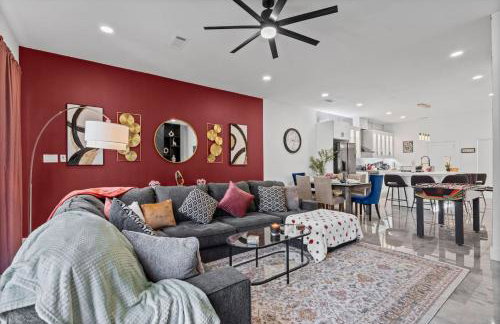 The Diamanti 3BD In the Heart of Dallas - Photo 12