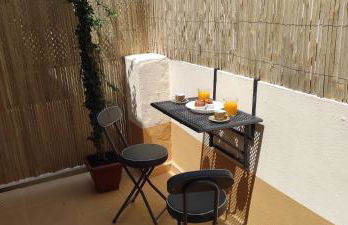 Mi pequeña terraza - Foto 9