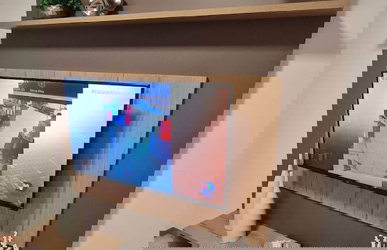 Velutti Family Vista Mar - Penha - SC - Foto 19