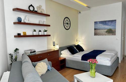 Apartament A&K Marina Kąty Rybackie - Foto 5