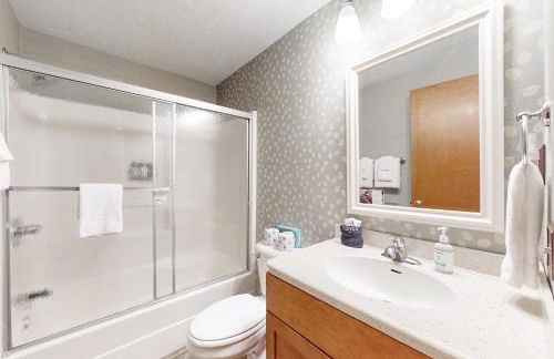 Crystal Mountain Retreat - Foto 16