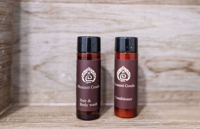 Pleasant Chiangmai - Photo 21