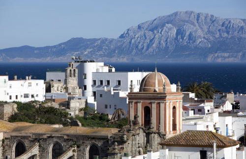 Apartamentos La Residencia Tarifa - Foto 120