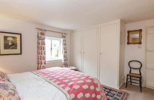 Chalkpit Cottage - Foto 27