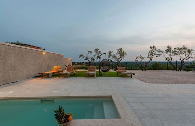 Villa Pezer - Photo 57