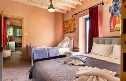 Aspasia's House - Foto 7