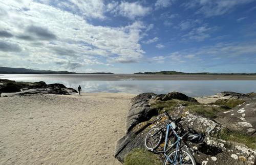 River Vista Retreat - Luxury duplex Apt - Views - Parking - Cycle storage - Spa access option - Foto 65