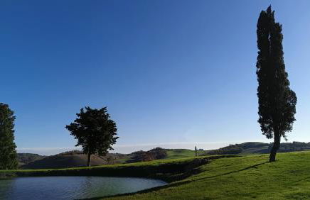 Tenuta d'Arbia, Siena - Foto 49