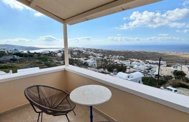 Sunset Paradise Oia - Photo 15