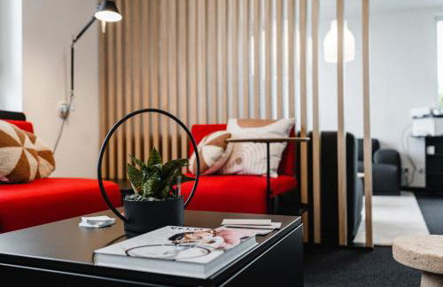 the place Herzogenaurach - Serviced Apartments - Foto 41