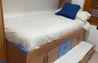 Lovely Holiday Home Santa Pola,Gran Alacant - Foto 28