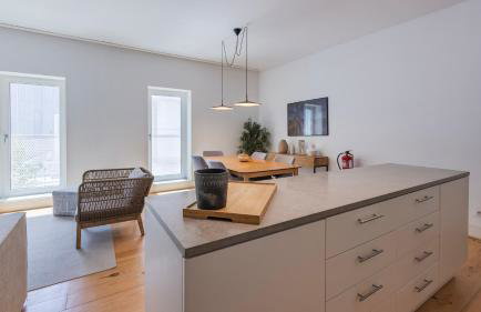 Charming 2BDR Santos Apartment by LovelyStay - Foto 23