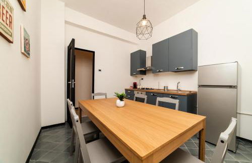 Salerno Centro Holiday House - Photo 17