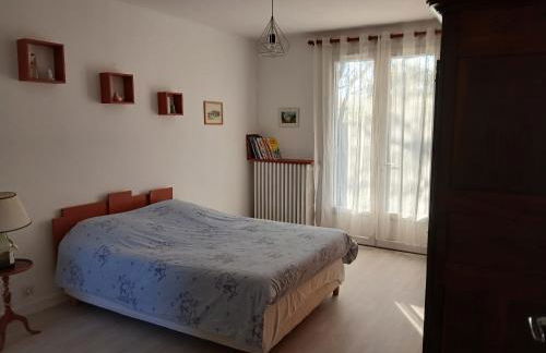 logement à la campagne - Photo 13