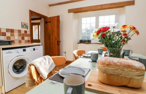 Twyford Farm Cottage - Foto 13