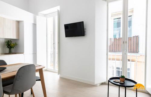 Villalobos Suites Adults Recommended - Foto 137