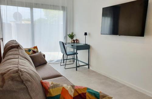 Seashore House " Es tamarells" - Foto 29