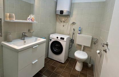 Apartment Maya Njivice - Foto 21