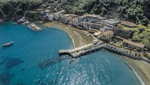 Casa al mare Luigio' Sorrento - Foto 2