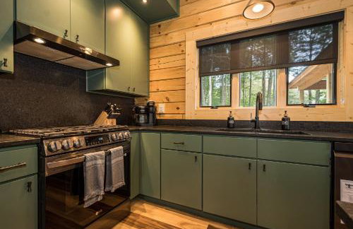 Black Diamond Lodge by Taylor Made Deep Creek - Foto 23