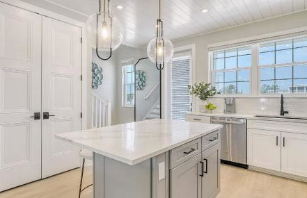 NEW! SaltWater Serenity less than 500ft to AMI, Canal Front! - Foto 17