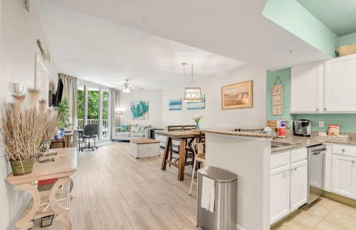 Coastal Haven Pools Restaurant & Beach Shuttle - Foto 15