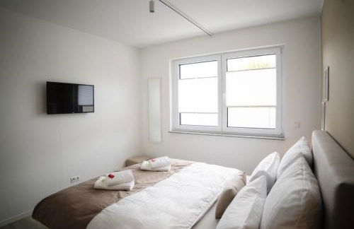 LaMiaCasa Green Large Loft City Close Green Area - Foto 11