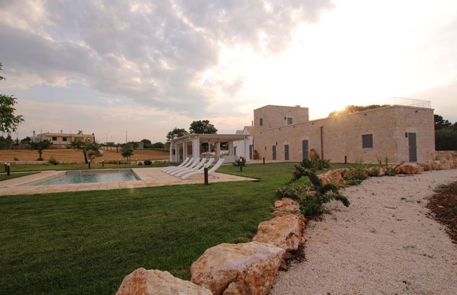 Vita Dorata - Rural chic - Foto 47