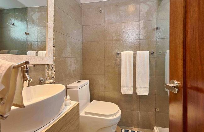 The Unique Experience Close To Colonial Zone Of Sd - Foto 4