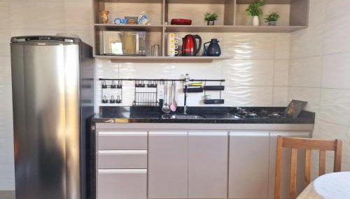 Apartamento em Imbituba -Village - Fabi - Foto 3