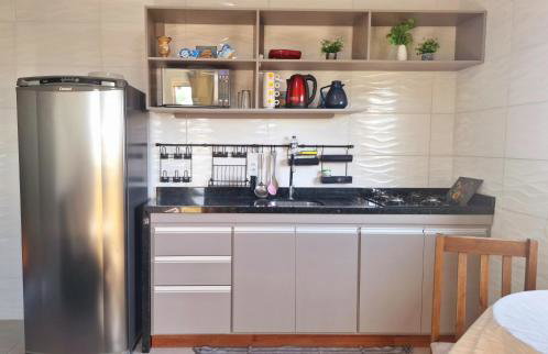 Apartamento em Imbituba -Village - Fabi - Foto 3