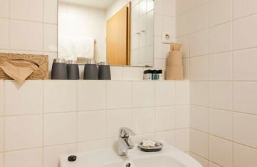 Studio Apartment Berlin Mitte - U-Bahn Leopoldplatz - Photo 16