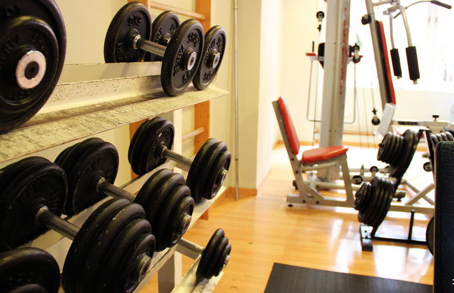 Aparthotel Los Girasoles - Foto 18