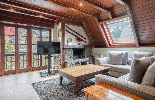 Luderna - Tríplex Nin C2 Arenho - Foto 1