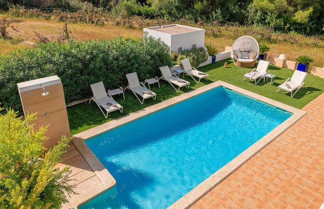 Belvilla by OYO La Parada - Foto 34