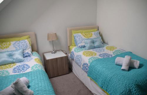pottergate mews - Foto 5
