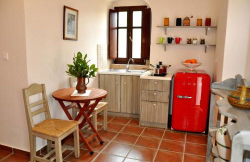 Arapakis Historic Castle - Foto 46