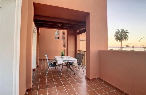 APARTAMENTO PLAYA LA VIÑA P - Foto 24