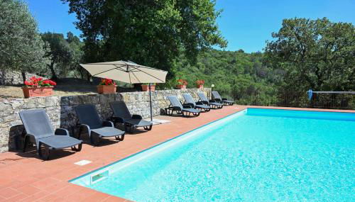 Villa Querciolaia nel chianti - Foto 5