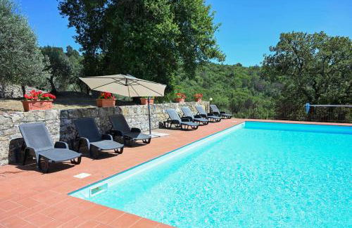 Villa Querciolaia nel chianti - Foto 5