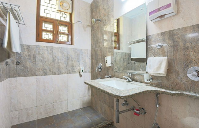 BedChambers Serviced Apartments -Artemis - Foto 15