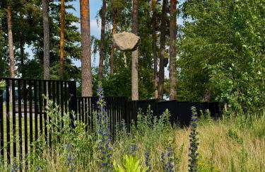 Bad Seerose mit Seeblick, Dachterrasse, Pool und Sauna - Photo 27