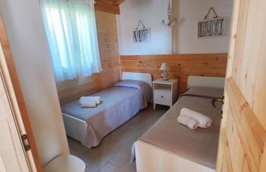 Casa Vacanze La Fenice - Casa Atlantica - Foto 54