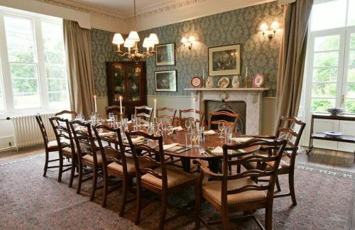 Chesthill House and Estate, Glen Lyon - Foto 12